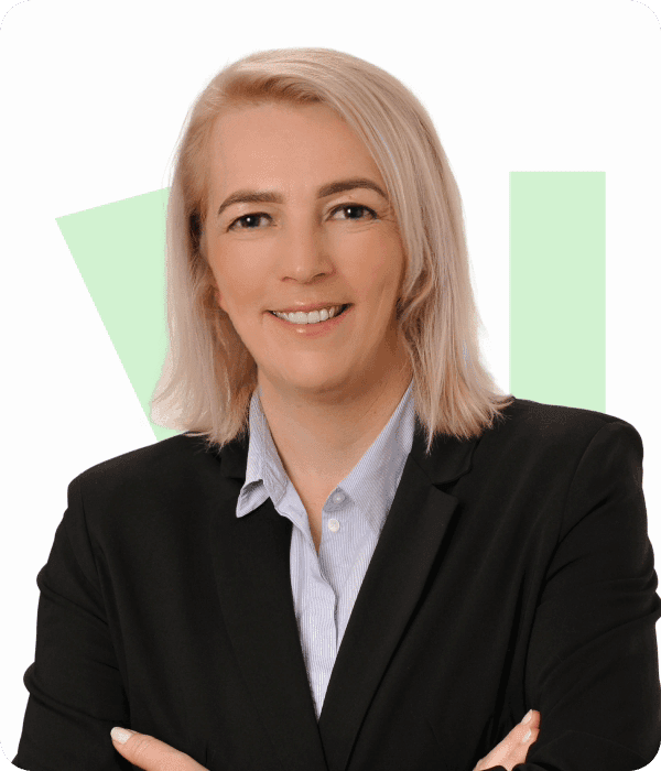 dr Barbara Januszkiewicz - Wicedyrektor ds. Pedagogicznych